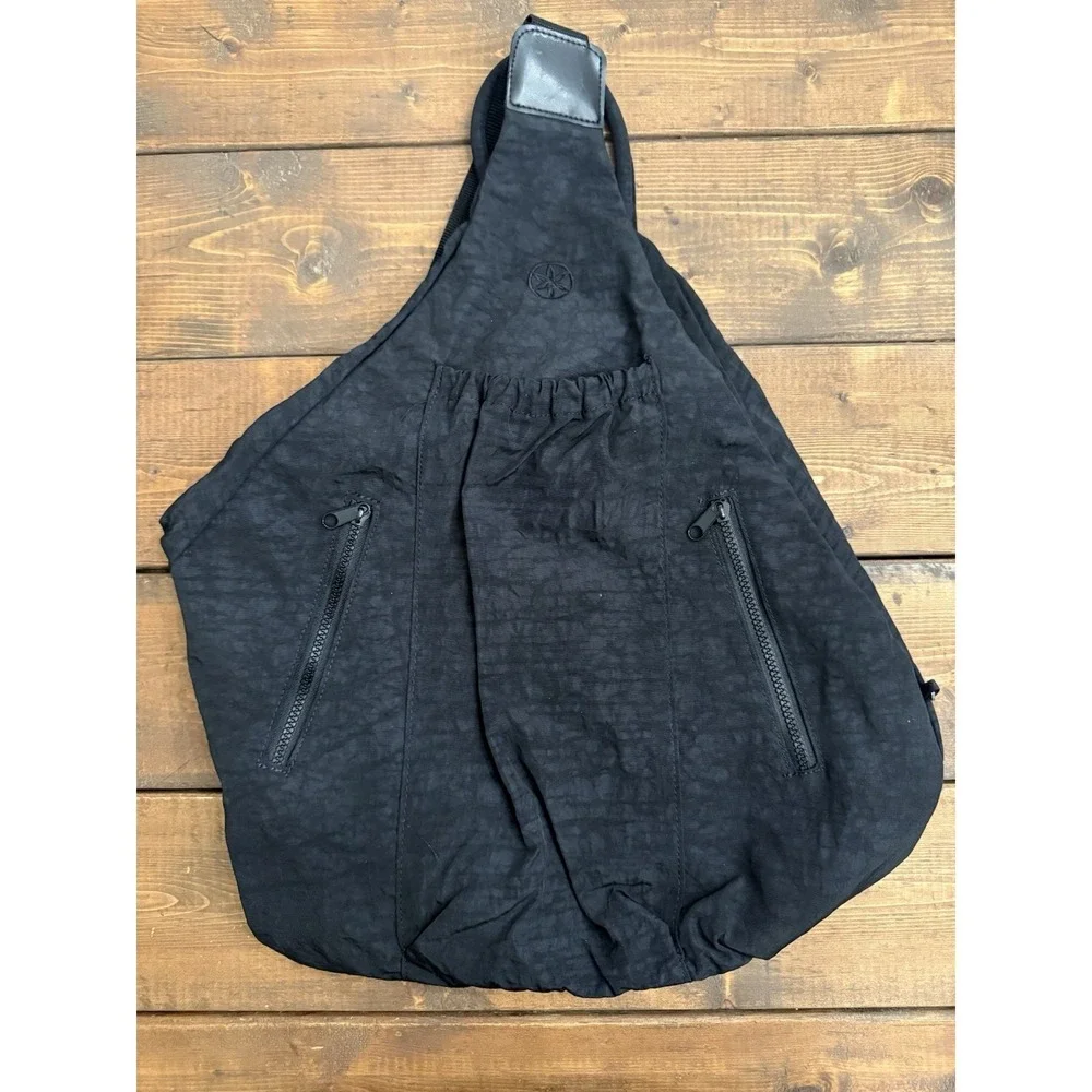 Gain Yoga Gym Bag
